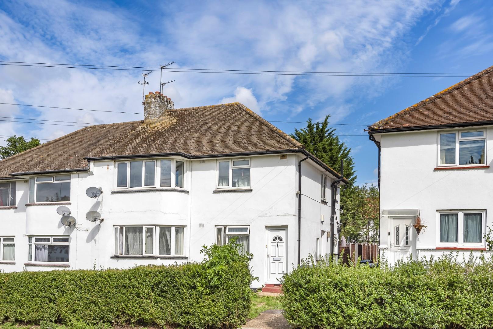 Westmere Drive, Mill Hill
